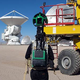 Illustration for article titled You Can Explore These Remote Astronomical Observatories on Street View